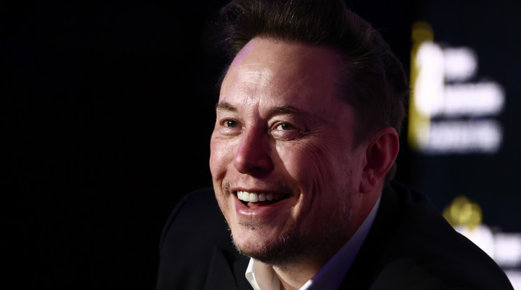 Komoly változást jelentett be Elon Musk a közösségi oldalával kapcsolatban / Fotó: Northfoto
