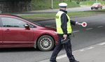 Drżyjcie piraci drogowi! Za to traficie do więzienia