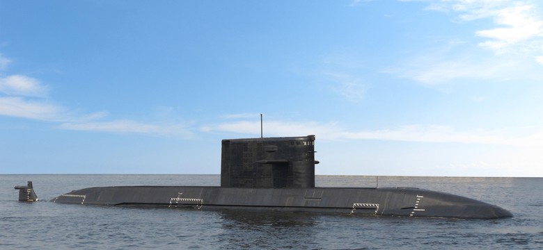 Okręty podwodne wciąż w głębinach. W tej kadencji umowy na nowy sprzęt nie podpiszemy