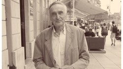 Zmarł wybitny scenarzysta Andrzej Mularczyk. To on napisał "Dom" i "Samych swoich"