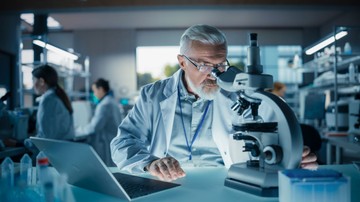 Tudományos áttörést értek el a génszerkesztés területén a magyar kutatók