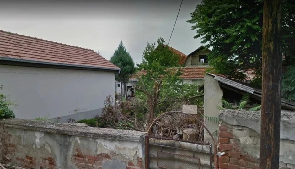 Ovako je izgledala kuća Miljane Kulić pre nego što je sve renovirala