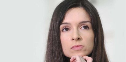 Marta Kaczyńska wyznaje: "Przykro mi". Dlaczego?