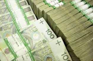 Komisja Nadzoru Finansowego jest coraz łagodniejsza