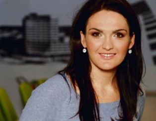 Tu nie ma szklanego sufitu. 33-letnia prezes Skanska rządzi biurami