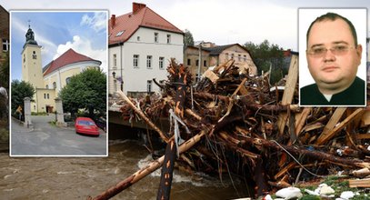 Fala porwała księdza w Lądku-Zdroju. Nie mogli go od razu ratować. "Był blisko śmierci"