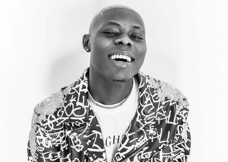 Mohbad  [DNBStoriesAfrica]