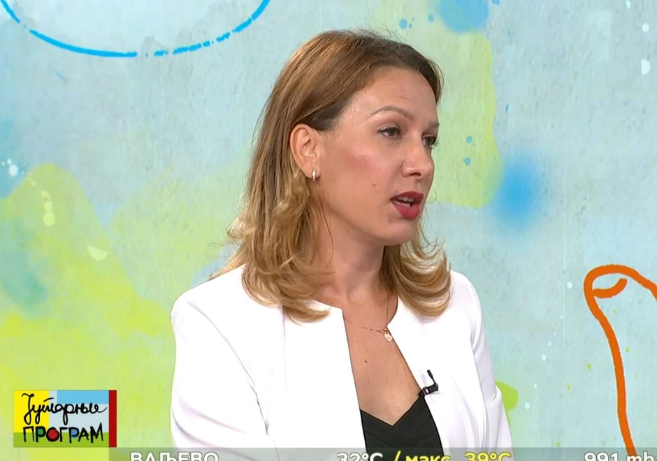 Dr Milunka Milinković