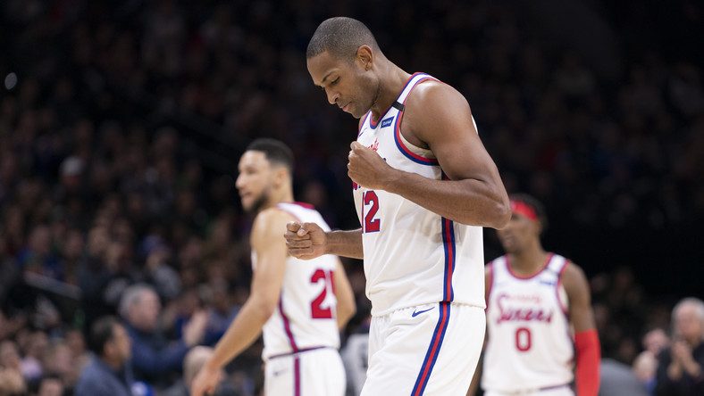 NBA: kolejna porażka Philadephii 76ers, tym razem z Miami Heat