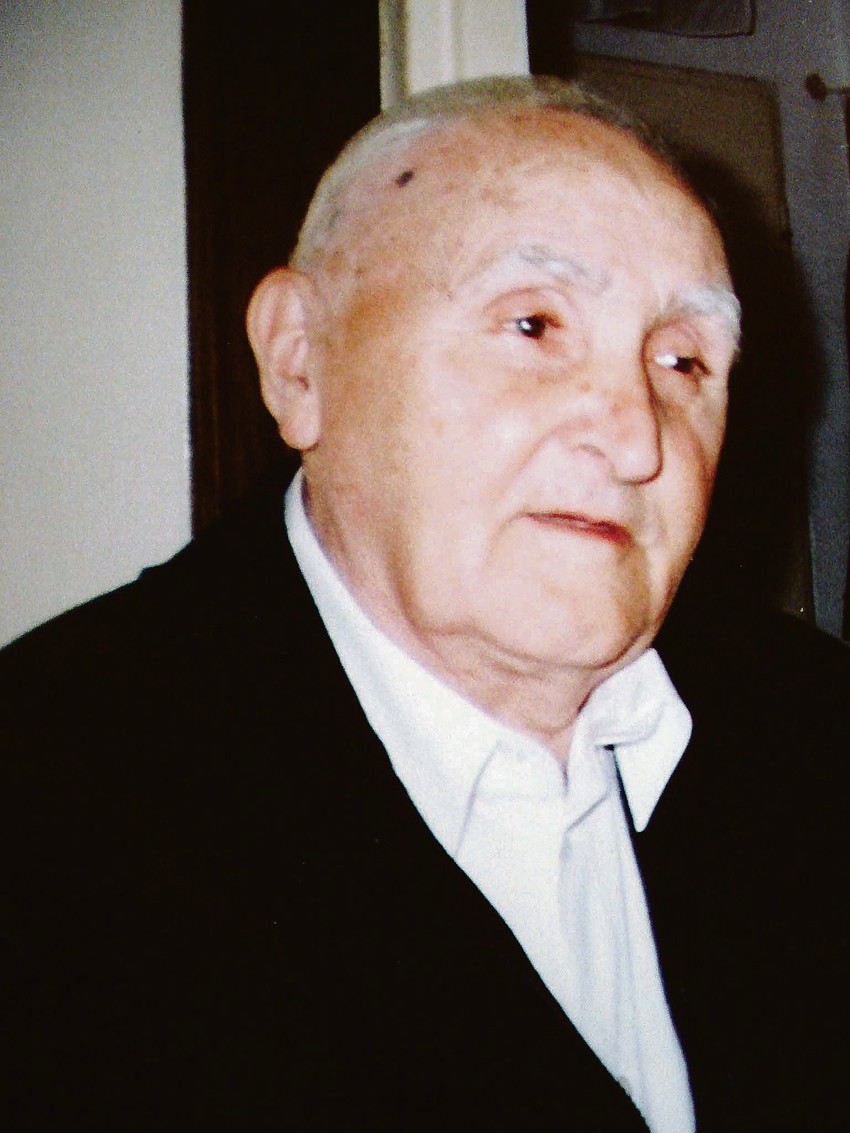 U bolnici sa teškim povredama glave: Dragoljub Mančić