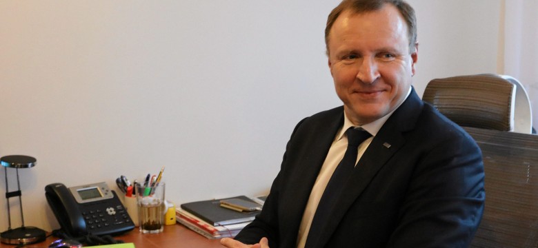 Wypadek z udziałem Jacka Kurskiego. Po dwóch miesiącach biegły ma wątpliwości