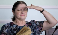 KRS eliminuje niepokornych sędziów. 'Skandal. Ten organ to komitet represjonowania'