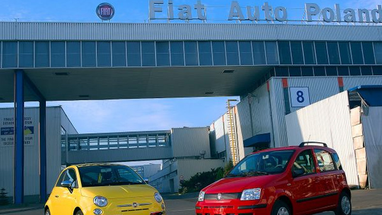 Jest porozumienie w firmie Fiat Auto Poland