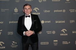 Wpadka Roberta Korzeniowskiego. Wspomniał na wizji o rozmowie z Kobe Bryantem... [WIDEO]