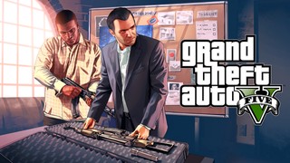 GTA V bije kolejne rekordy - najszybciej sprzedający się tytuł w historii polskiego rynku gier