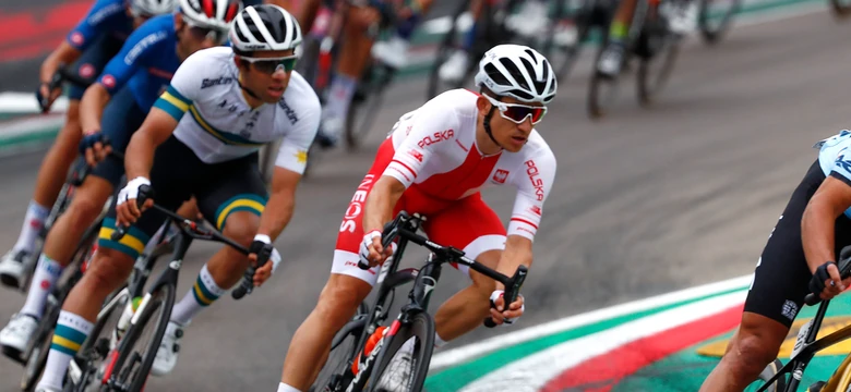 Kolarskie Ms Wiadomosci Sportowe Wyniki I Relacje Na Zywo