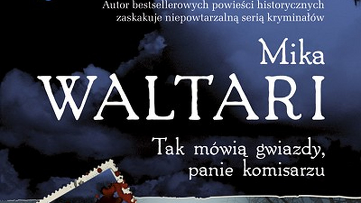 Kolejna odsłona serii to smakowity kąsek dla wielbicieli komisarza Palmu i jego nieco niezdarnego i wolno myślącego towarzysza.