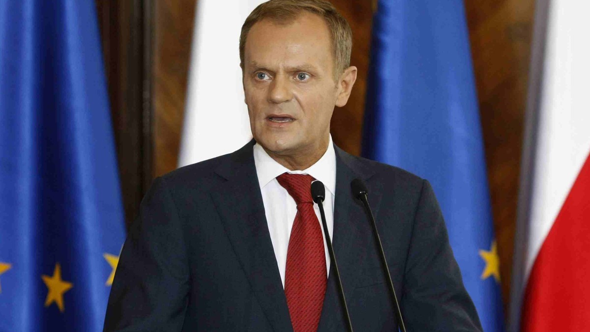 Premier Donald Tusk podczas swojego wystąpienia w czasie Forum Ekonomicznego w Krynicy chwalił prezydenta Gruzji Michaiła Saakaszwilego i premiera Mołdawii Vlada Filata. - Jego determinacja i odwaga, niech to będzie ważny znak dla wszystkich malkontentów, którzy kwestionują istotę Unii Europejskiej - mówił Tusk o premierze Filacie.