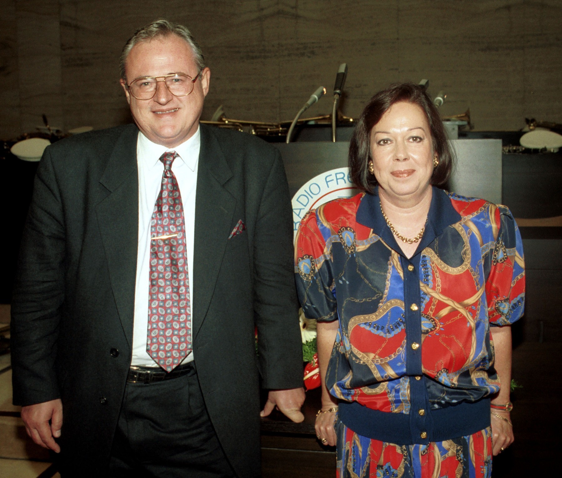 Yvonne Přenosilová