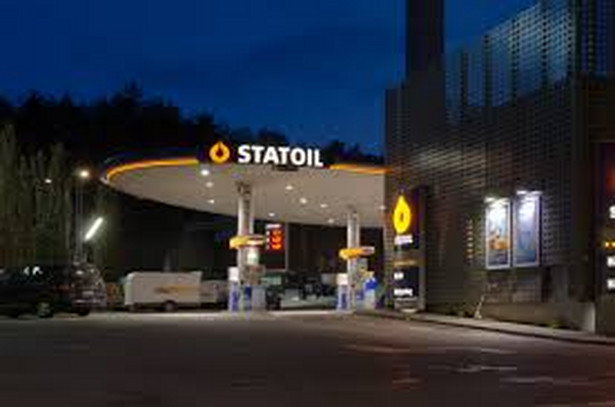 Statoil