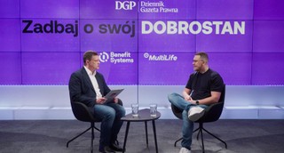 Ważna wiadomość dla pracodawców: Polki i Polacy kiepsko oceniają swój dobrostan