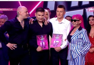 Pobednik Pinkovih zvezda