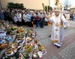 PRZEMYŚL WIELKA SOBOTA OBRZĄDEK WSCHODNI