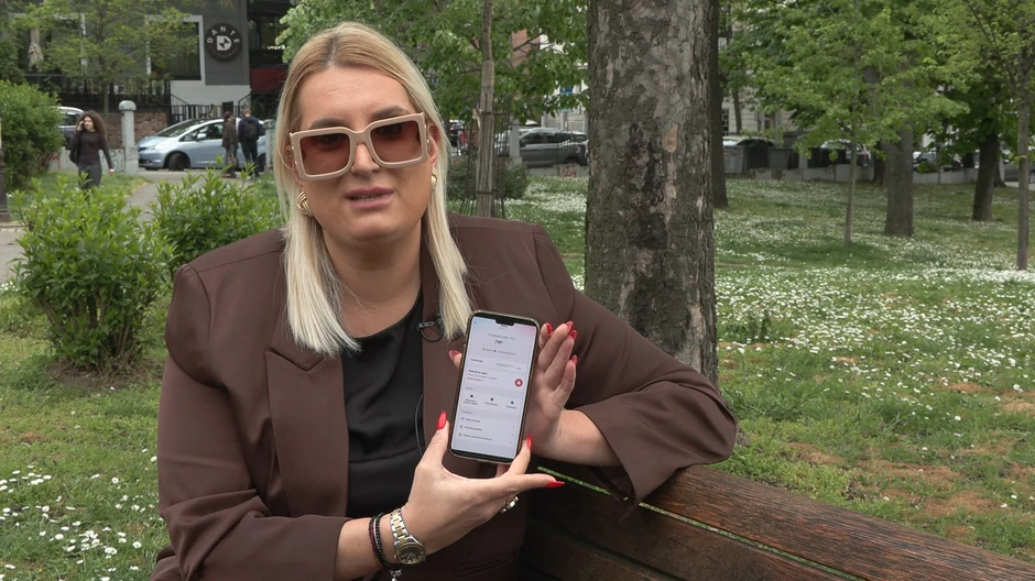 Drugarica Anite Stanojlović otkrila šok dokaze iz njenog telefona