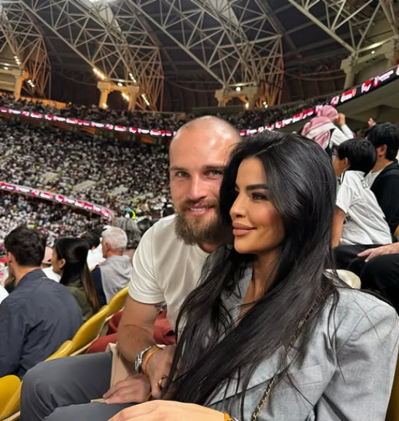 Ana i Peđa Rajković