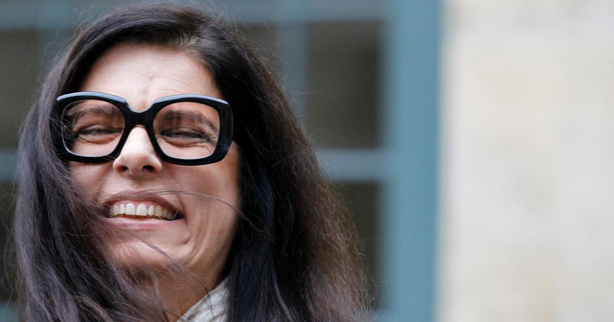World's richest woman is L'Oréal's Françoise Bettencourt Meyers - Vimarsana News