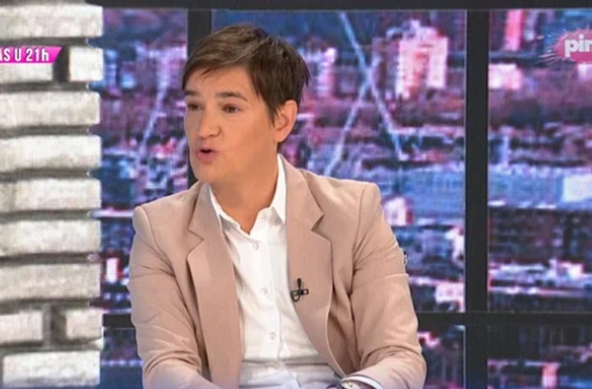 "Nastaviće se povećanje plata i penzija"