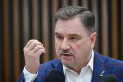 Piotr Duda: Jak ktoś mówi, że nie ma pomocy państwa, to po prostu kłamie