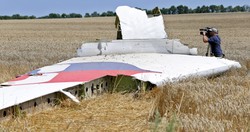 Rok od zestrzelenia malezyjskiego boeinga. Ekspert: Donbas stał się sprawą międzynarodową