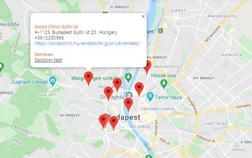 covid-19, koronavírus, koronavírus teszt