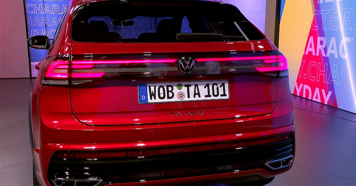 Nowy Volkswagen Taigo wjeżdża do Polski. Nie tylko cena