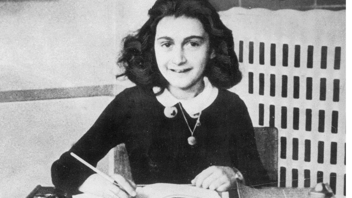 Abszurd, ízléstelen vagy csak fekete komédia? Így jelenik meg Anne Frank a popkultúrában