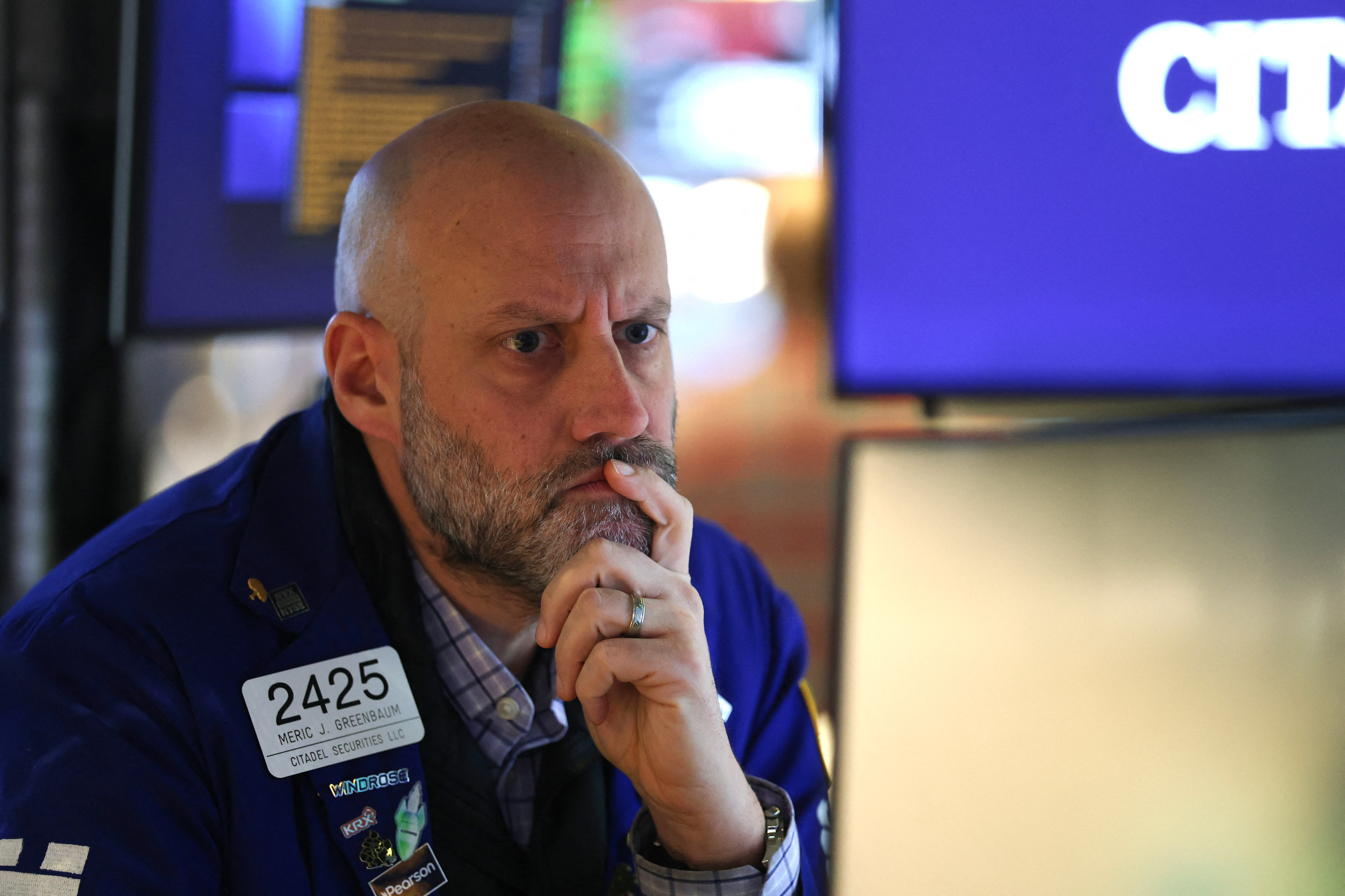 ¿Socio poco fiable? Europa desconfía de EEUU mientras el dólar cae y el oro se dispara