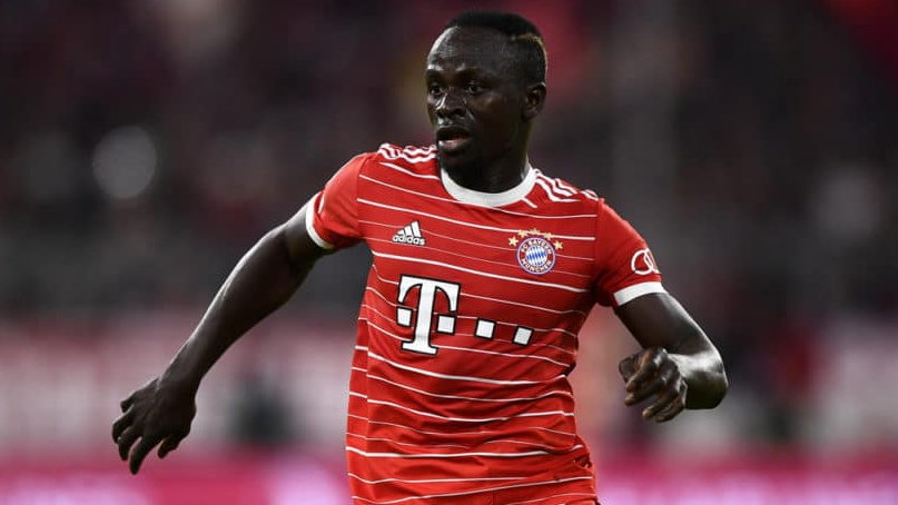 Sadio Mane, Bayern Monachium