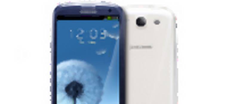 Samsung: Galaxy S III i Galaxy S III mini bez KitKata