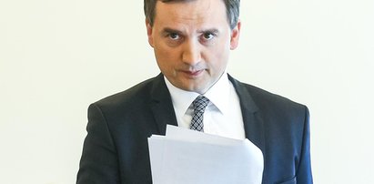 Gigantyczne nagrody u Ziobry. Prawie milion złotych dla prokuratorów