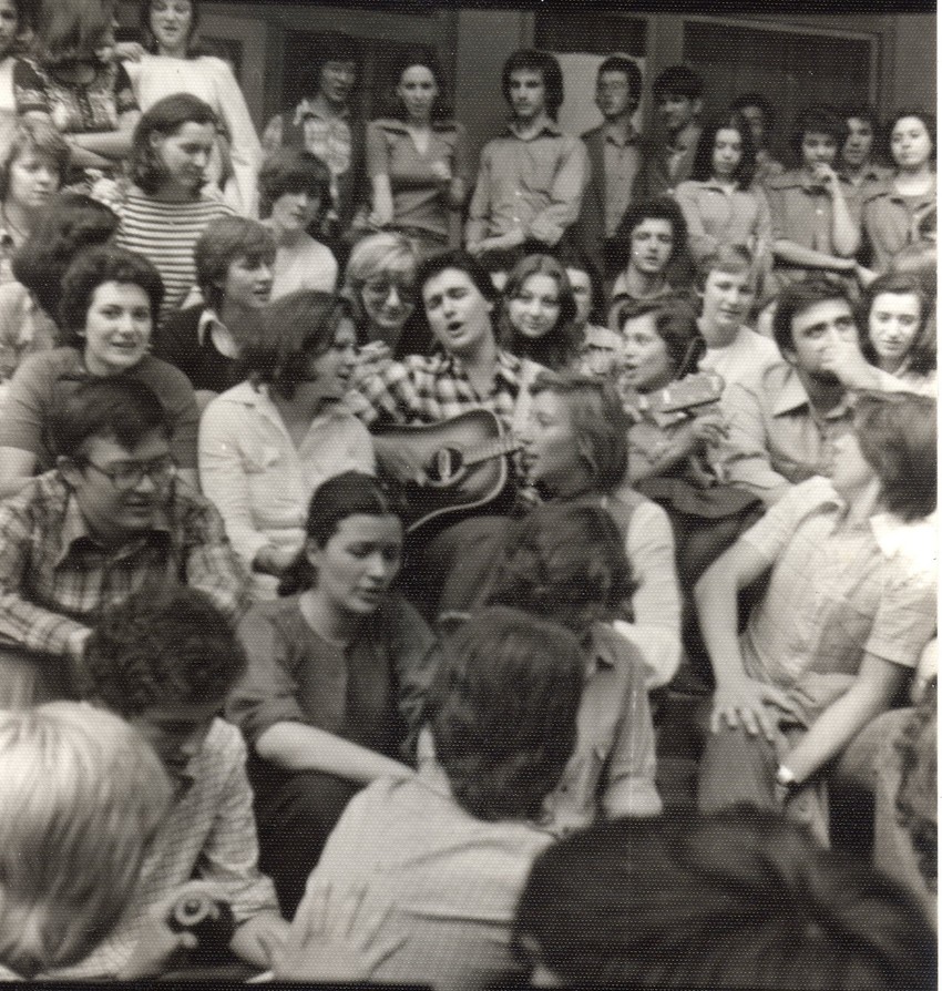 Hajde, sanjaj me: Divljan (s gitarom) je bio zvezda i pre „Idola“