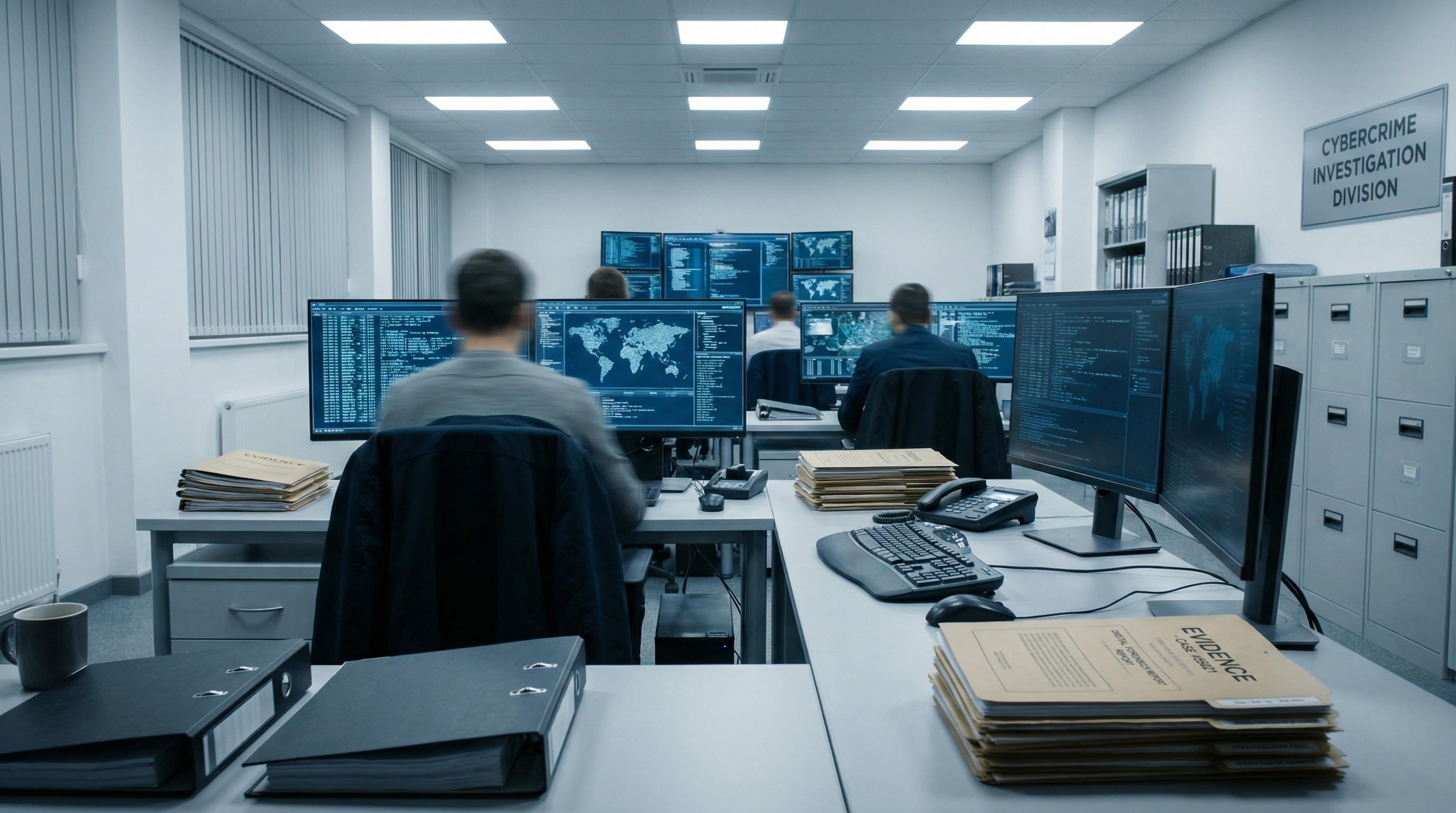 6 indagati per violenza sessuale a distanza: 2 arresti a Trento e Reggio Calabria