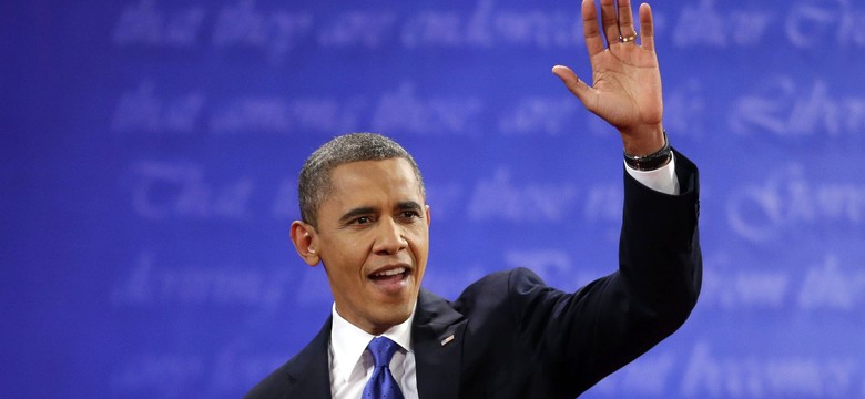 Ostatnia debata. Obama bardziej agresywny