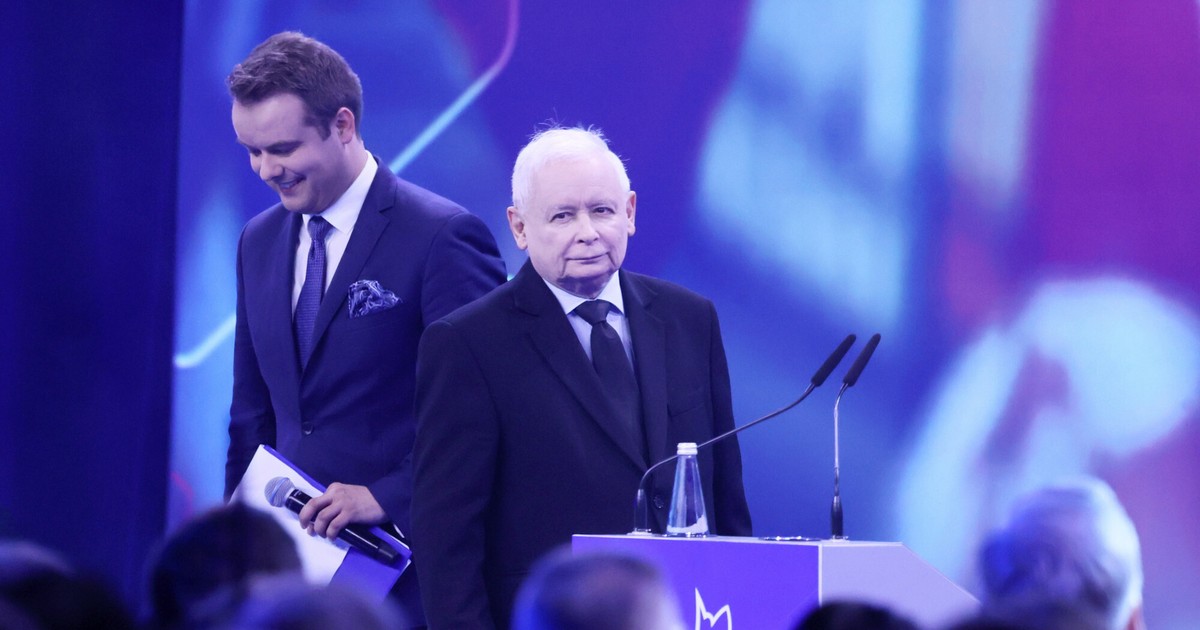 PiS se bála soudu PO „Musíme to napravit“