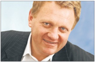 Tomasz Wróblewski: Pudrowanie bezrobocia