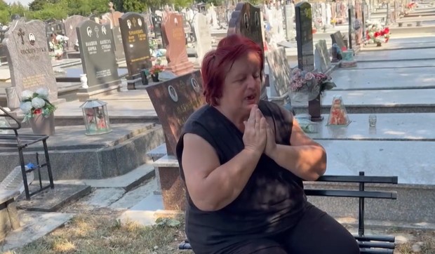 Ružica Dobrijević