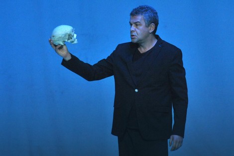 Slikovni rezultat za nebojša glogovac hamlet