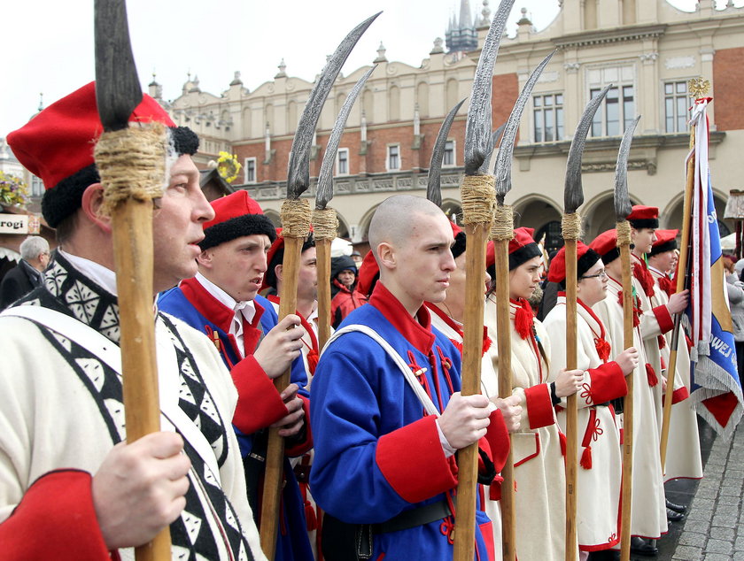 Historia wiecznie żywa