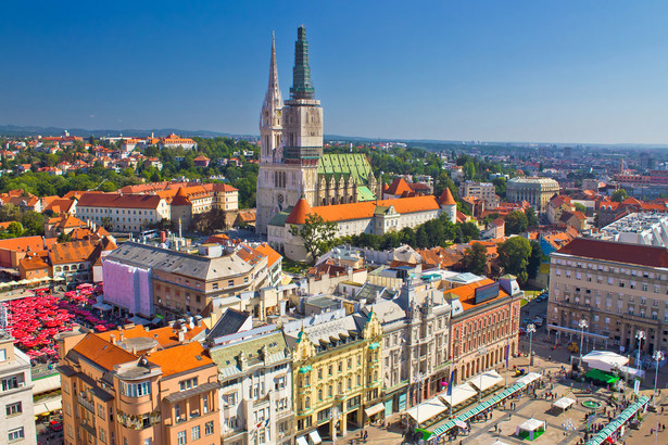 Chorwacja przystąpi do strefy Schengen? Decyzja należy do państw UE