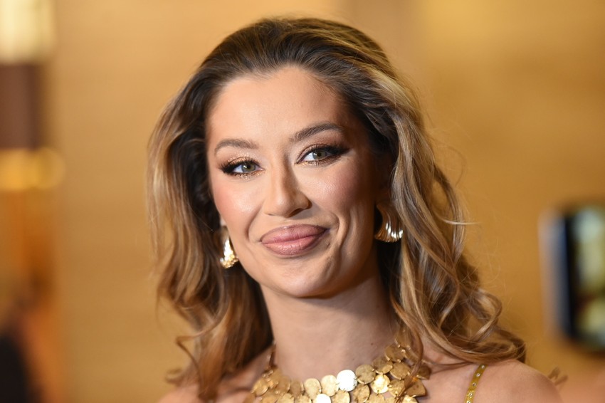 Tea Tairović doček Nove godine